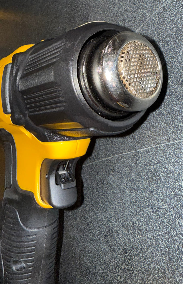 DEWALT 20V MAX 1100 -BTU Heat Gun (Used)
