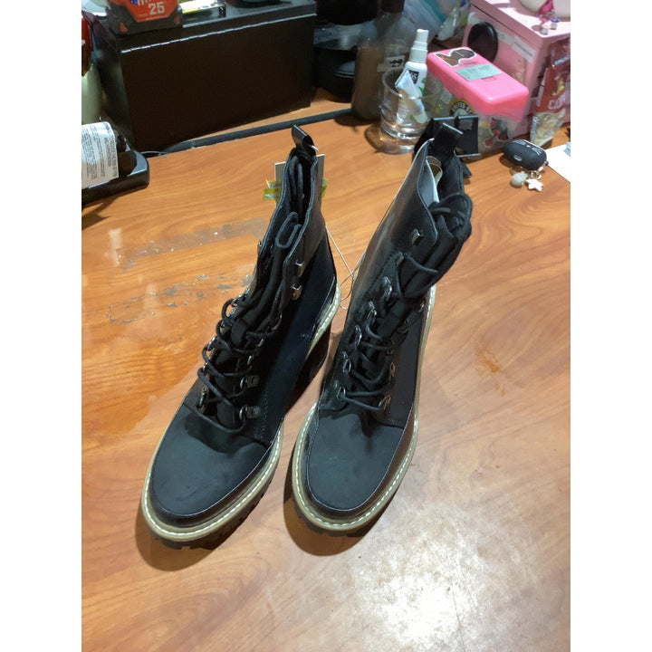 Lot # 113 A New Day Tessa Winter Boots $35