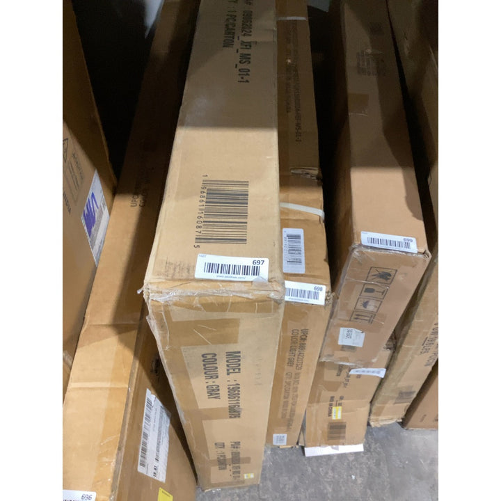 Lot # 697 Flash Furniture Model Return Item-Eligible For Buyers Guarantee-$146.88