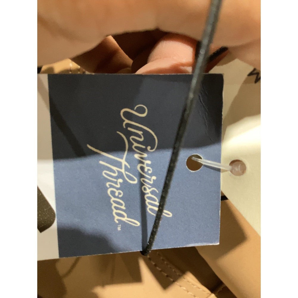 Lot # 559 Universal Thread Knee-High Boots $40.00