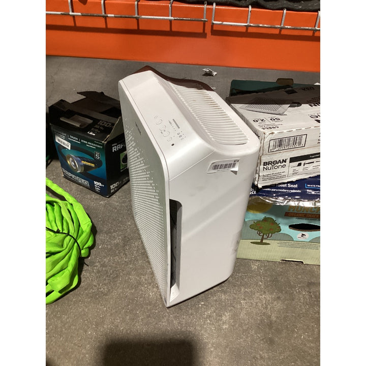 Lot # 874 WINIX C545 Air Purifier $120