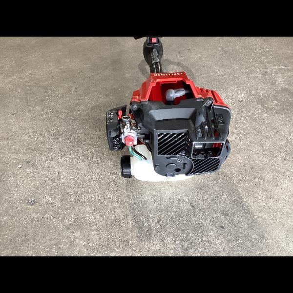 Lot # 1294 CRAFTSMAN WS2100 Gas Trimmer Lowes $179