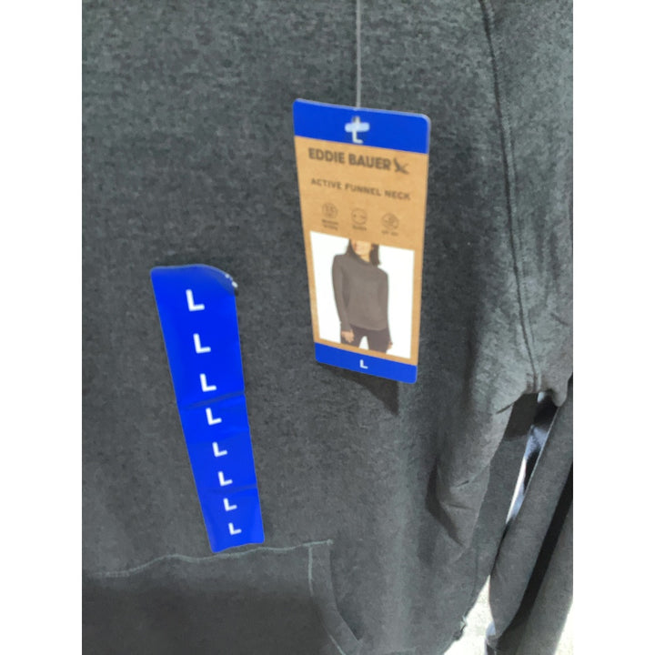 Lot # 971 Eddie Bauer Athletic T-Shirt $23.55