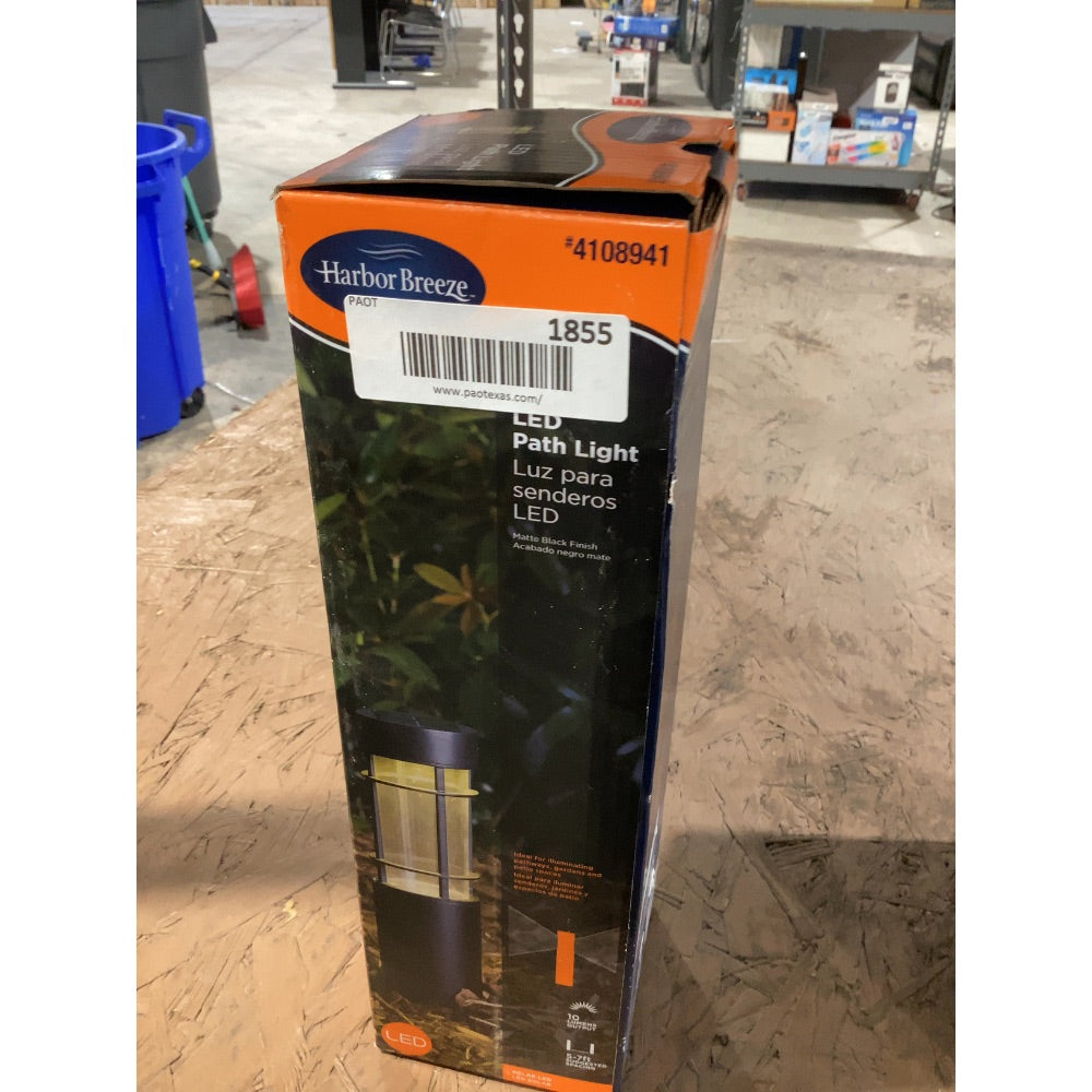 Lot # 1855 Lowes Item $40