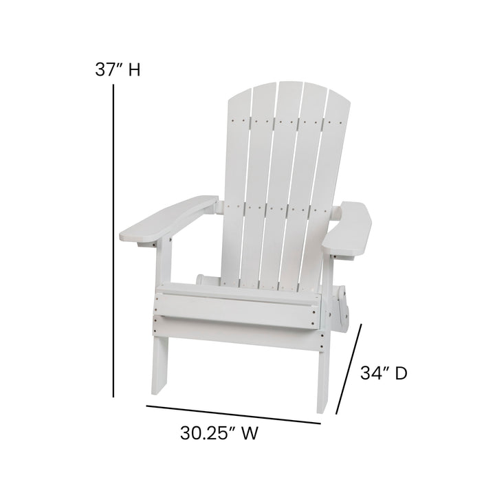 Lot # 2104 Flash Furniture Chair $212.99