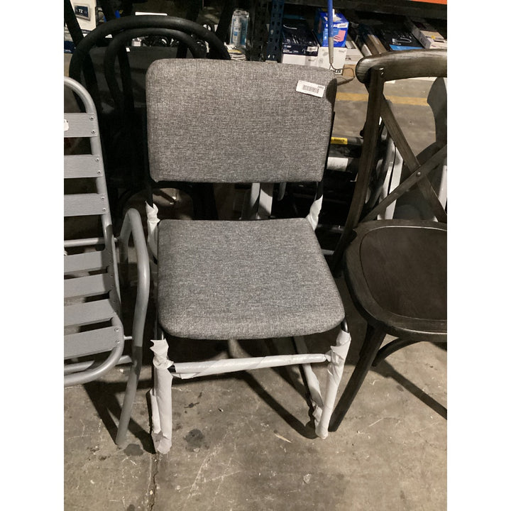 Lot # 2493 Chair $50.00