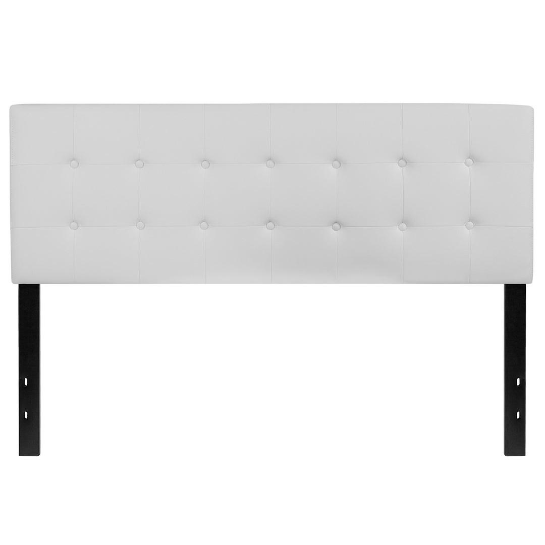 Lot # 2046 Flash Furniture Headboard $122.94