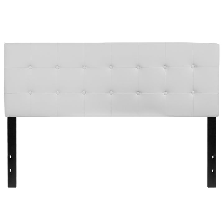 Lot # 2046 Flash Furniture Headboard $122.94
