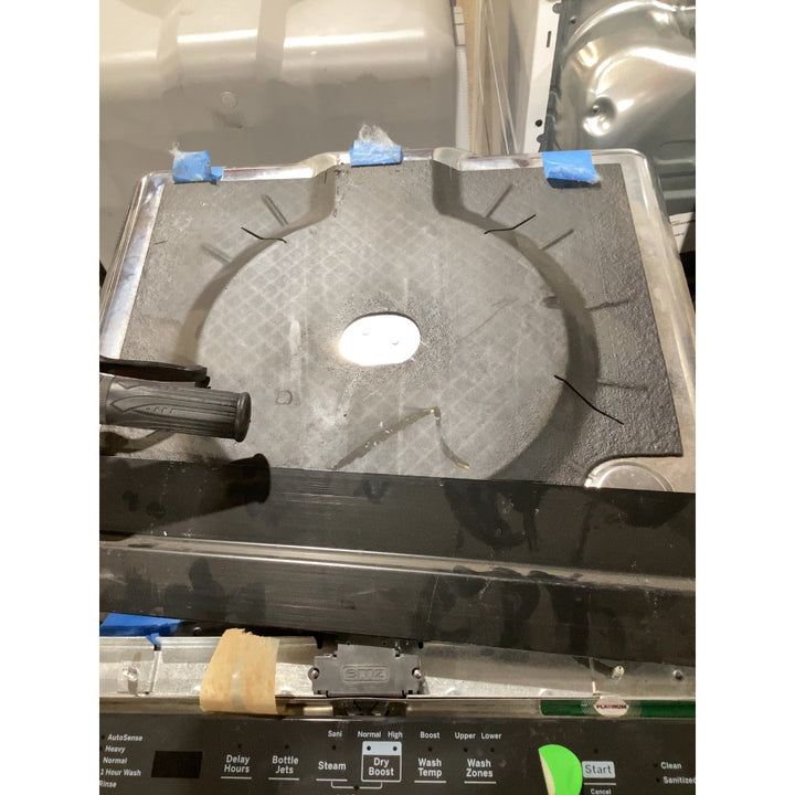Lot # 2358 GE Dishwasher Model Return Item-Eligible $350