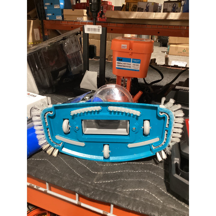 Lot # 896 Doi Pool Cleaner 2407 - $200