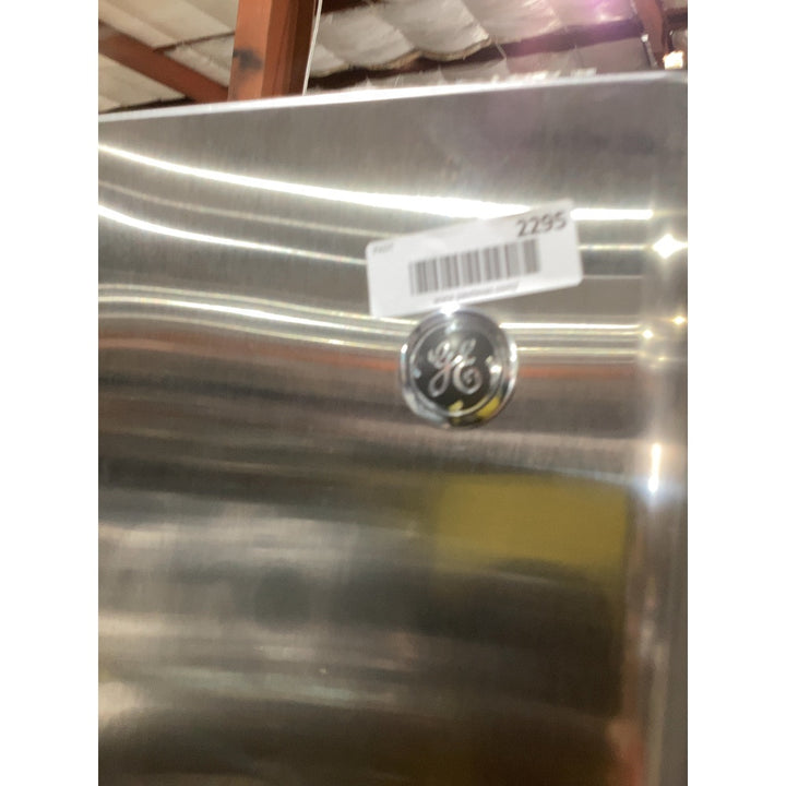 Lot # 2295 GE Profile Refrigerator $1200