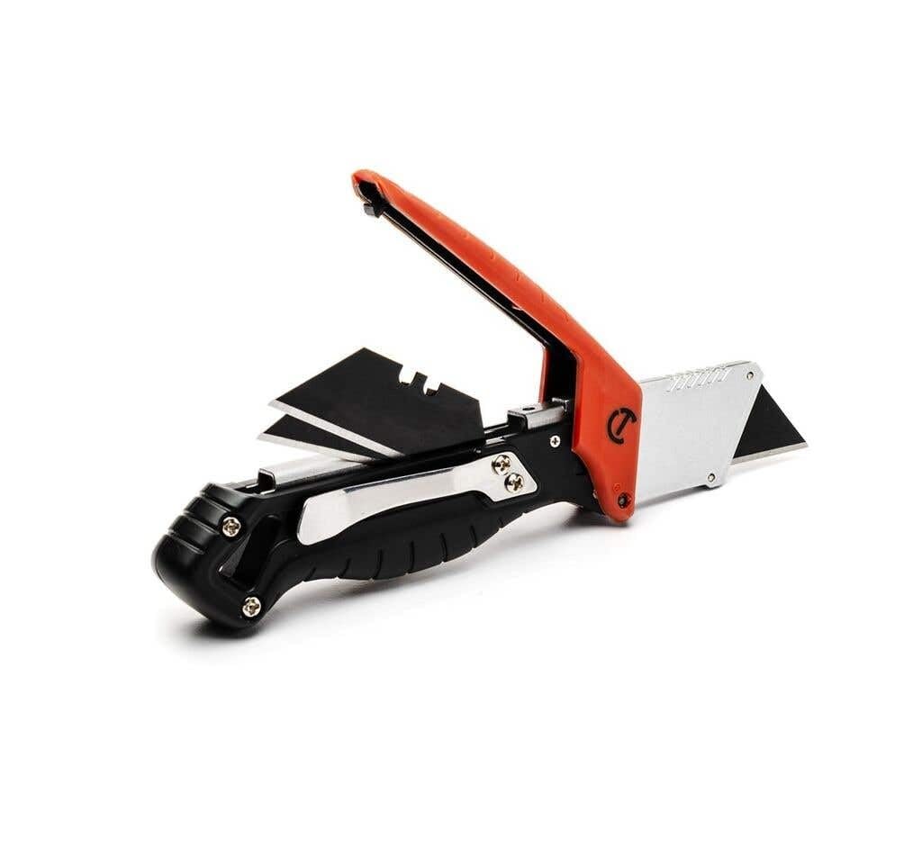 Lot # 2059 Crescent Utility Knives $13.99