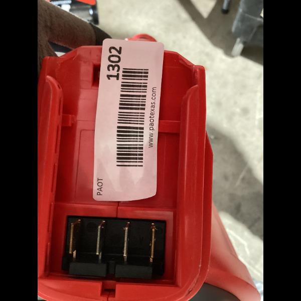Lot # 1302 CRAFTSMAN Leaf Blower CMBL700 $129