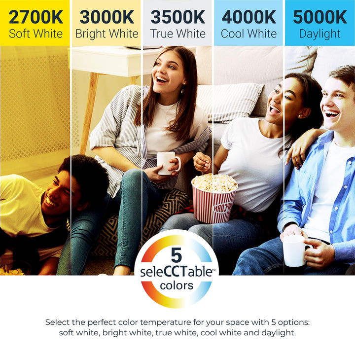 Lot # 534 HALO Recessed Lighting Kit $125.49