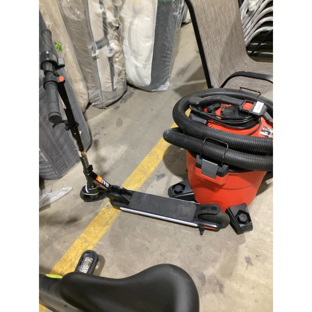 Lot # 2389 Electric Scooter $150.00