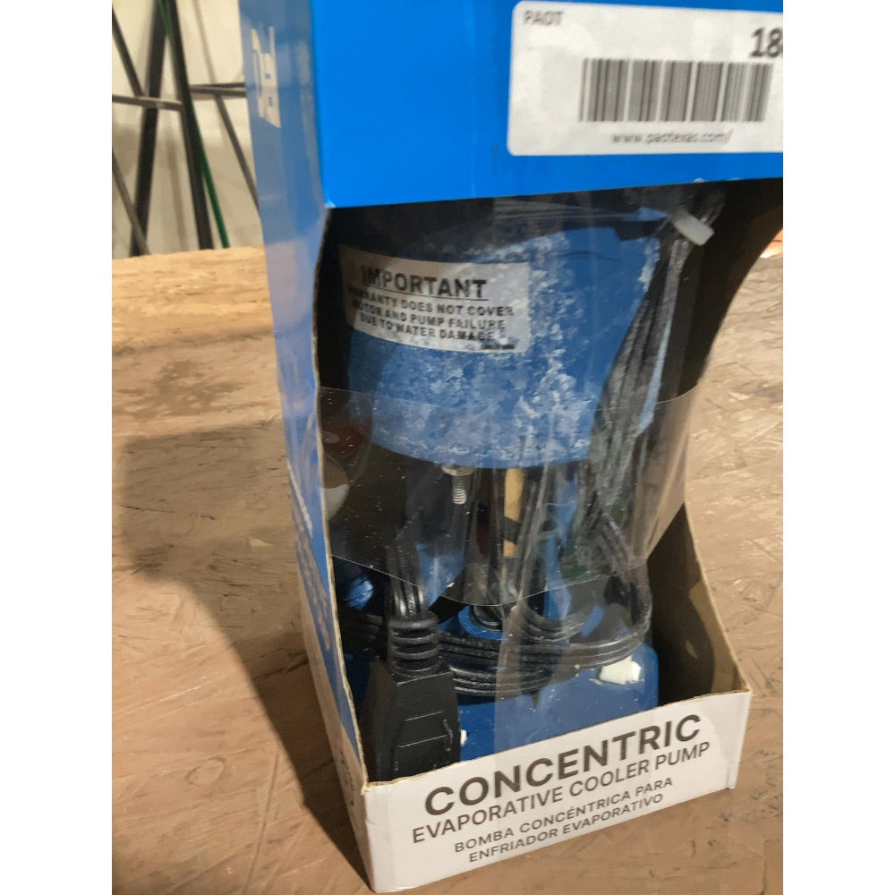 Lot # 1866 Noncorrosive Flame Retardant Fountain $41.14