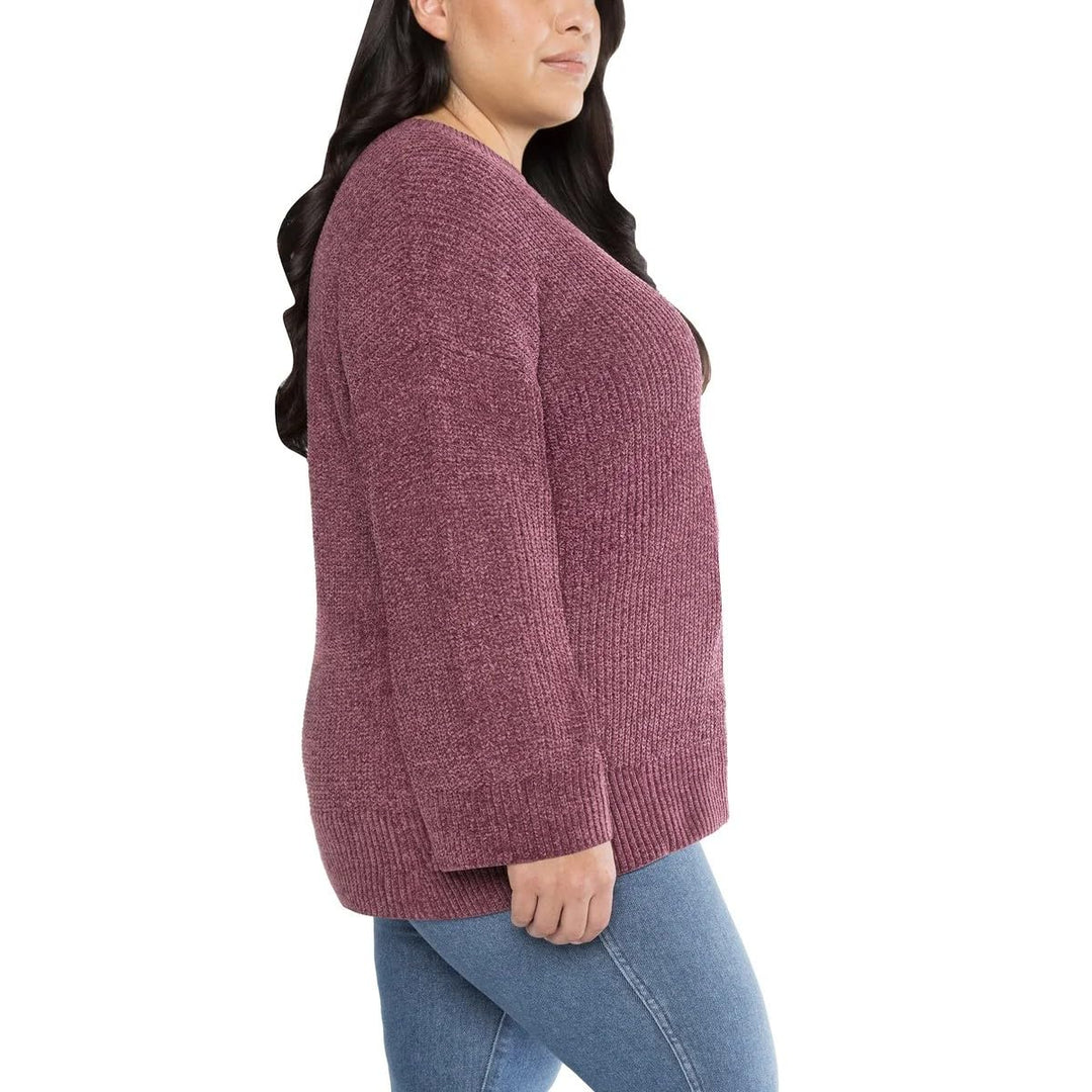 Lot # 995 Matty M Tunic Pullover-Sweater $17.62