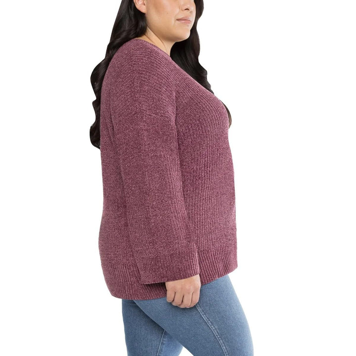 Lot # 995 Matty M Tunic Pullover-Sweater $17.62