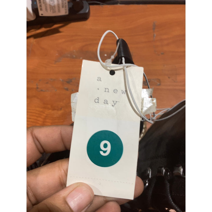 Lot # 113 A New Day Tessa Winter Boots $35