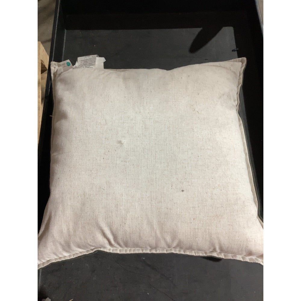 Lot # 1150 Brentwood Throw Pillow $20.00