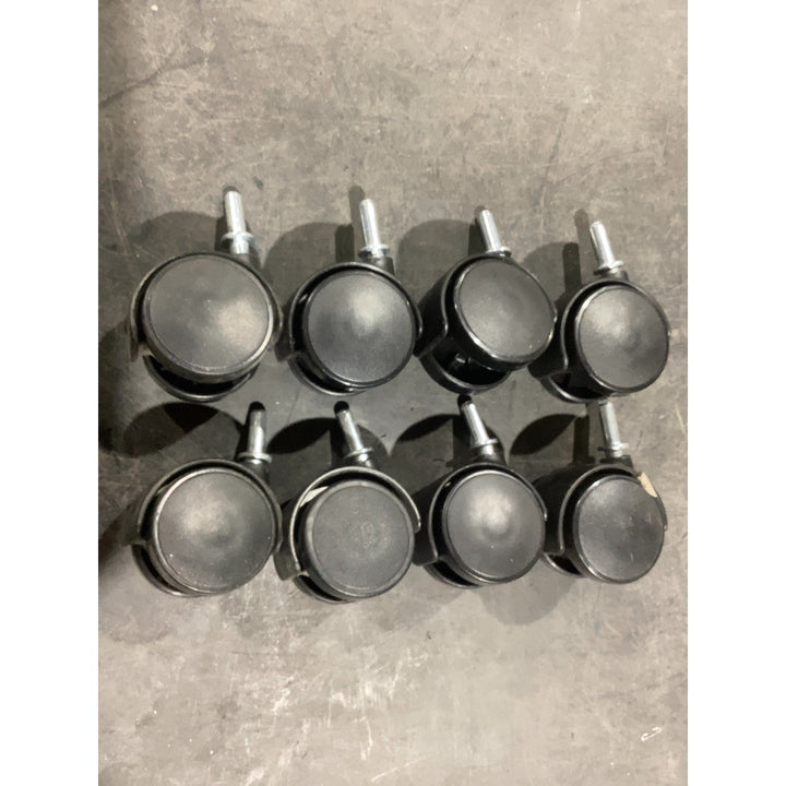 Lot # 1334 Caster Wheels for Office Chair $25.00
