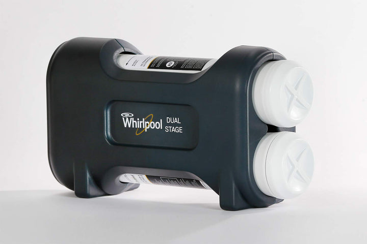 Lot # 733 Whirlpool Water Filter $95.00