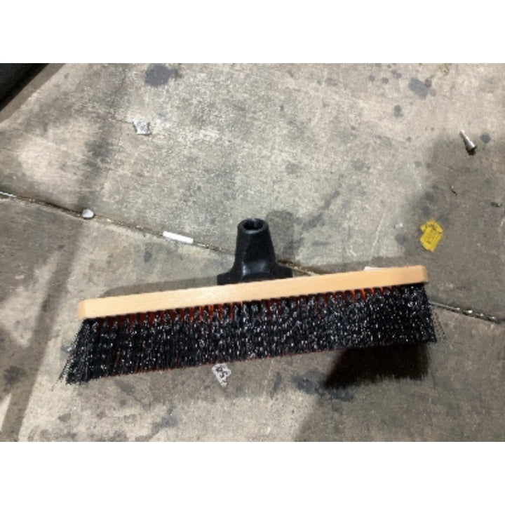 Lot # 477 CRAFTSMAN Heavy-Duty Broom Head $18