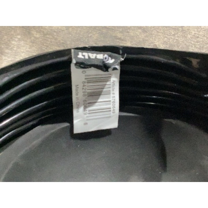 Lot # 493 KOBALT Face Shield 5760049 Carbon Fiber - $25