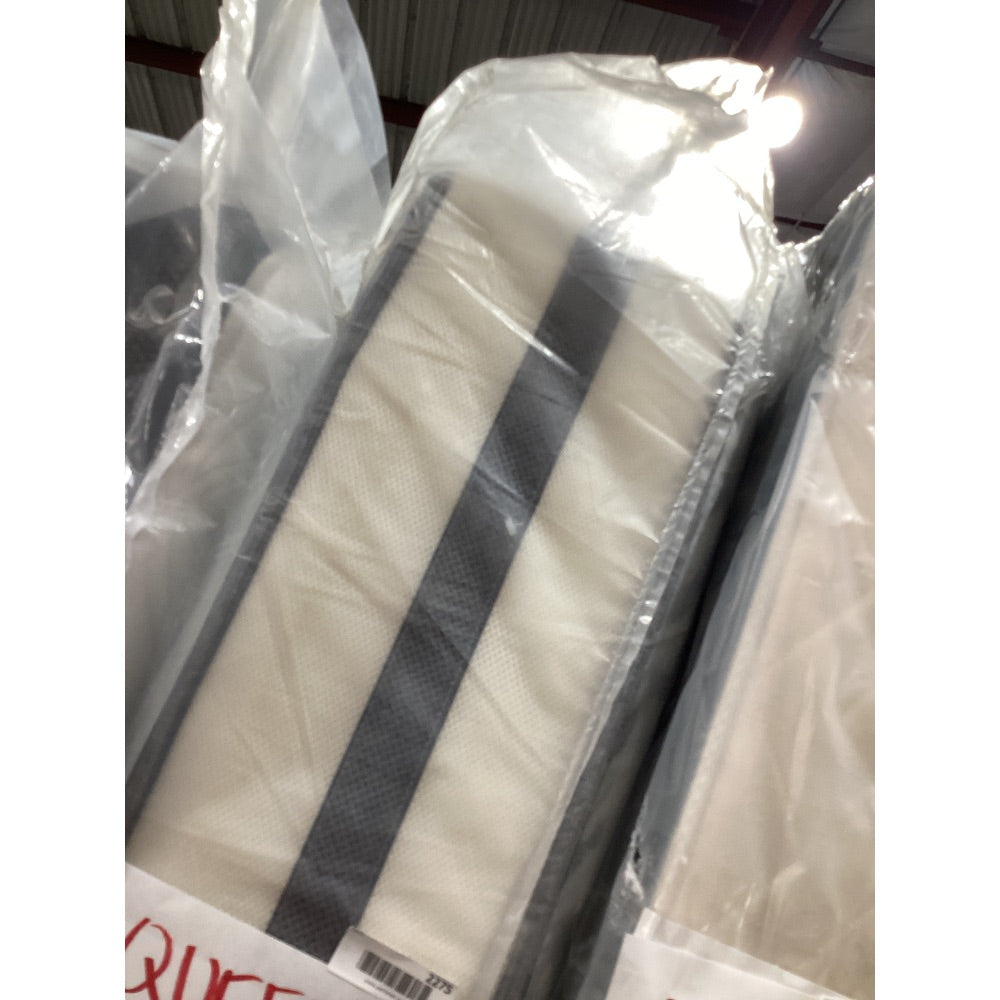 Lot # 2275 Queen Mattress $299