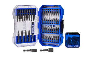 Kobalt Screwdriver Bit Set (65-Piece)