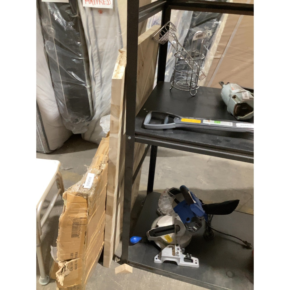 Lot # 2420 Wood Table Top $20.00