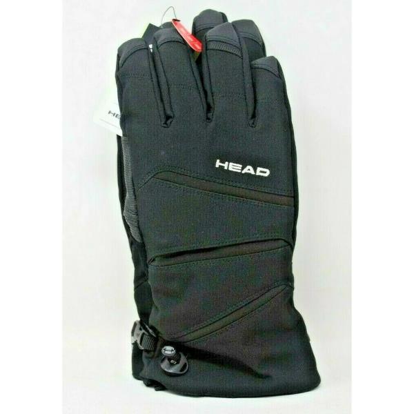 Lot # 274 Head Touchscreen Gloves $27