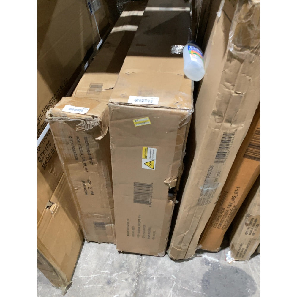 Lot # 2040 Flash Furniture Unisex Deck Box $275.15