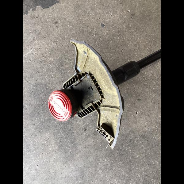 Lot # 1298 CRAFTSMAN V20 Cordless String Trimmer $70