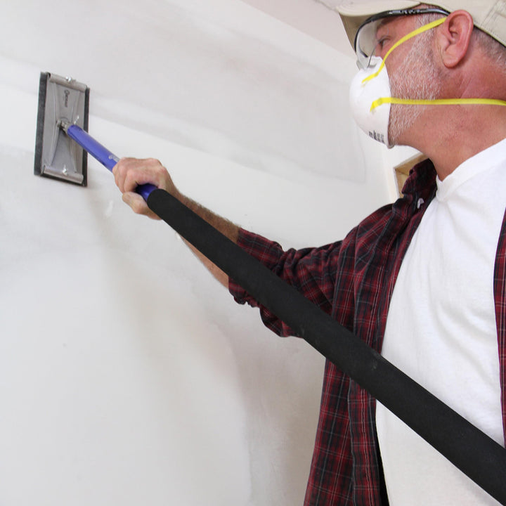 Lot # 1205 Gator Drywall Sandpaper $28.97