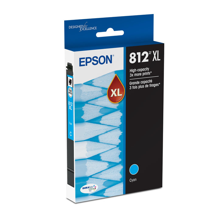Lot # 1240 Epson Ink Cartridge Std Magenta $15.00