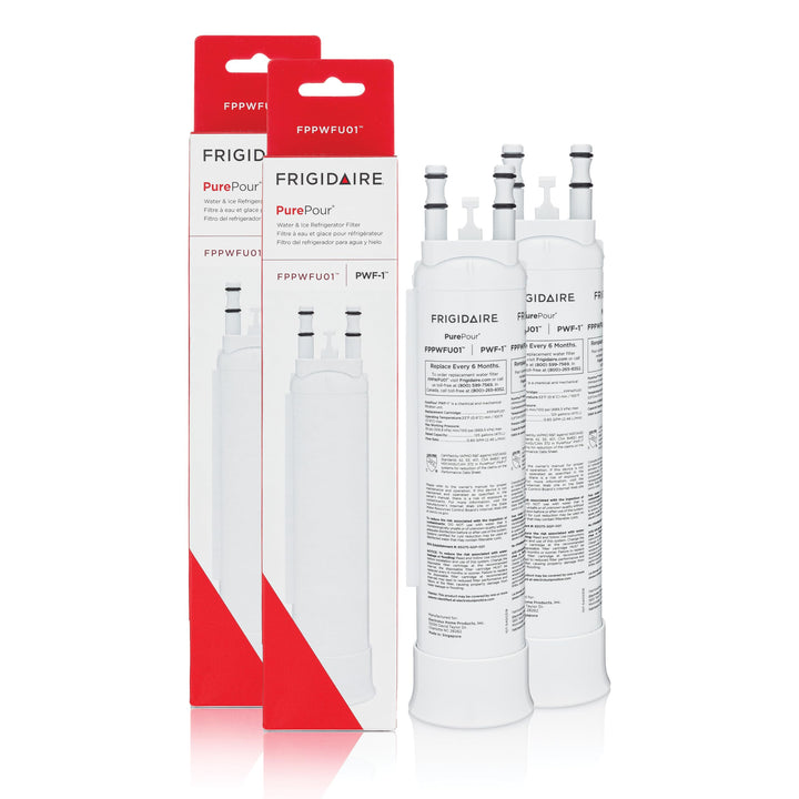 Lot # 1222 Frigidaire Refrigerator Water Filter $1.19.00