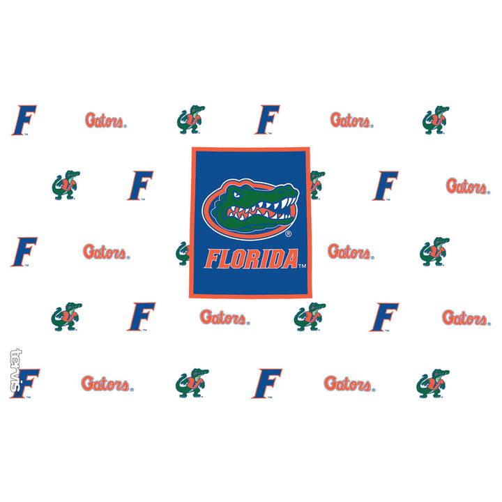 Lot # 1201 Tervis Florida Gators 10oz Tumbler $16.00