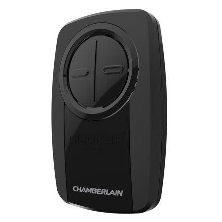 Lot # 1772 The Original Clicker Universal Garage Door Remote $43.16