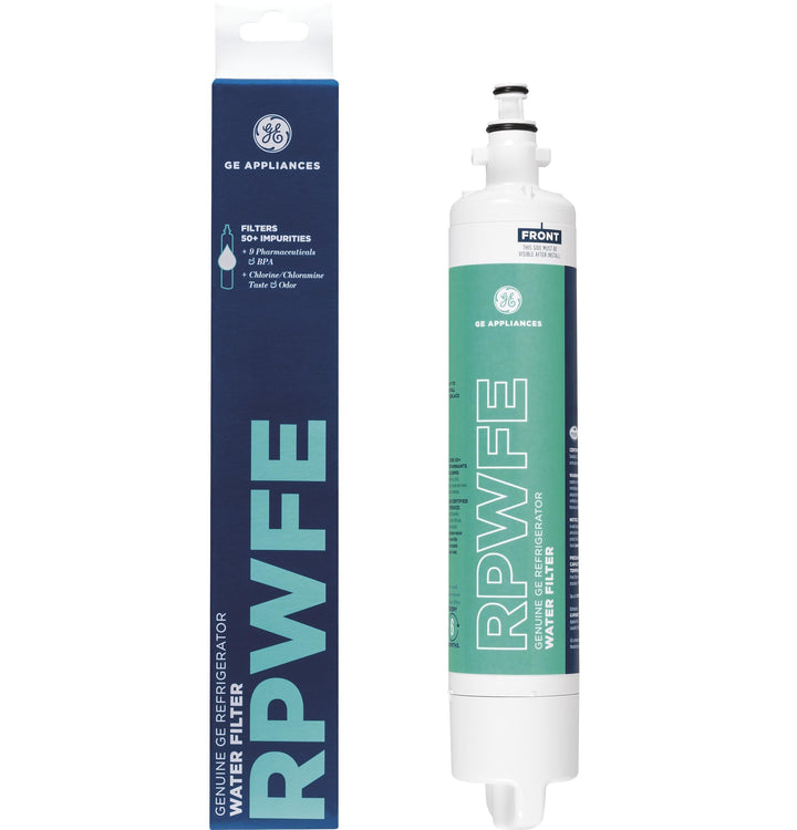 Lot # 1220 GE Refrigerator Water Filter $49.00