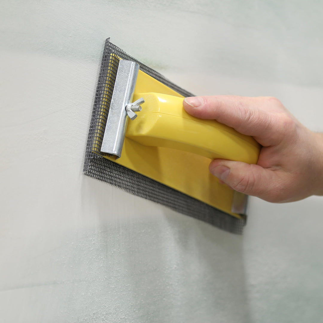 Lot # 1205 Gator Drywall Sandpaper $28.97