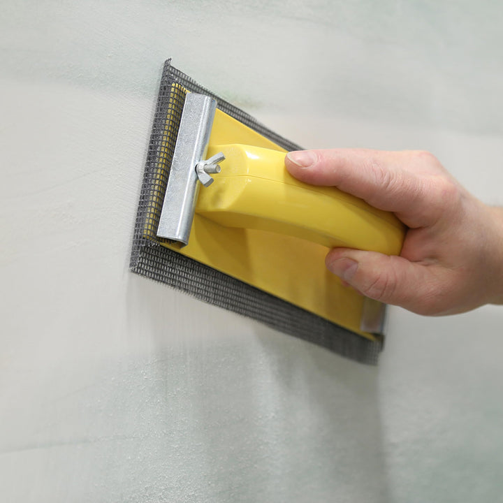 Lot # 1205 Gator Drywall Sandpaper $28.97