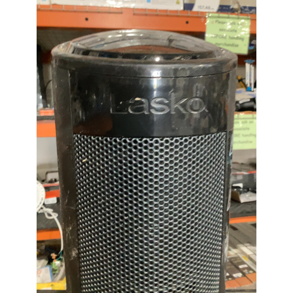 Lot # 923 Lasko Tower Heater $35.00