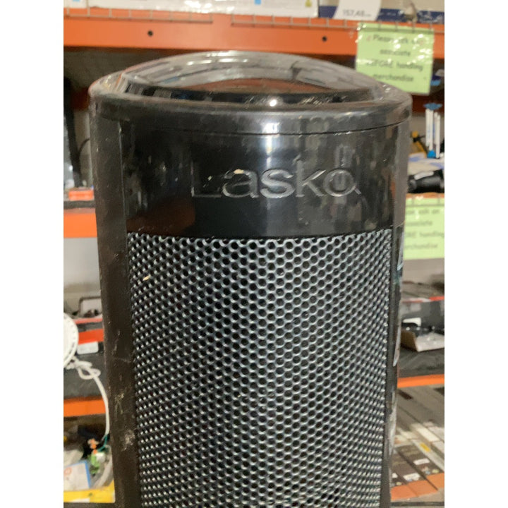 Lot # 923 Lasko Tower Heater $35.00