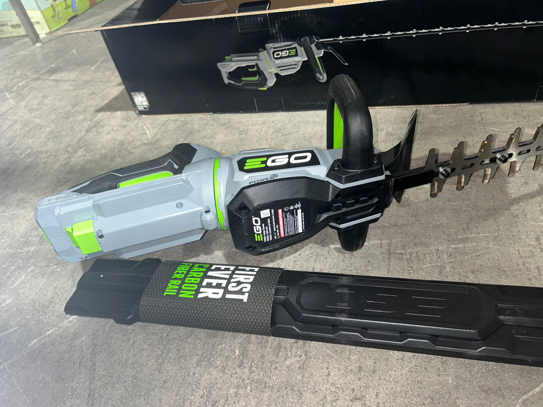 EGO 56-volt 26-in Battery Hedge Trimmer (Battery and Charger Not Included)(USED)