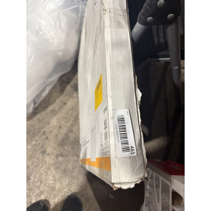 Lot # 461 RELIABILT White 20x20 Return Filter Grille $40
