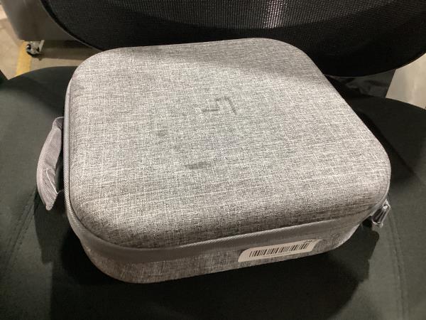 Lot # 297 The Sharper Image Power Percussion Massager $45