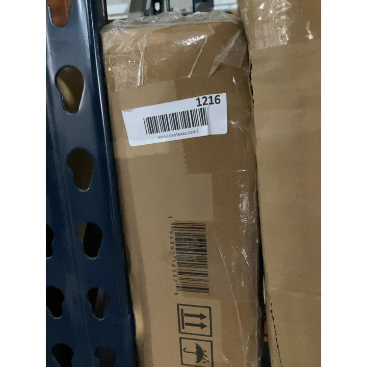 Lot # 1216 Flash Furniture Nightstand $81.94