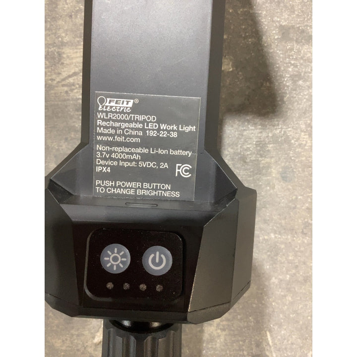 Lot # 2094 FEIT Electric LED Work Light $50.00