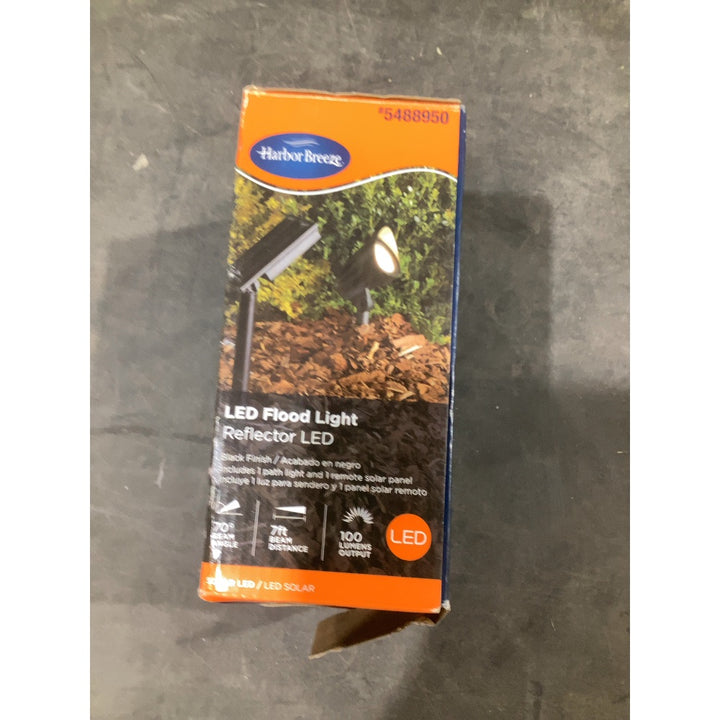 Lot # 1595 Harbor Breeze LED Light $15.00